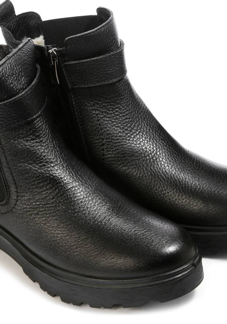 Ботинки женские Габби шир.  750, рис. 8