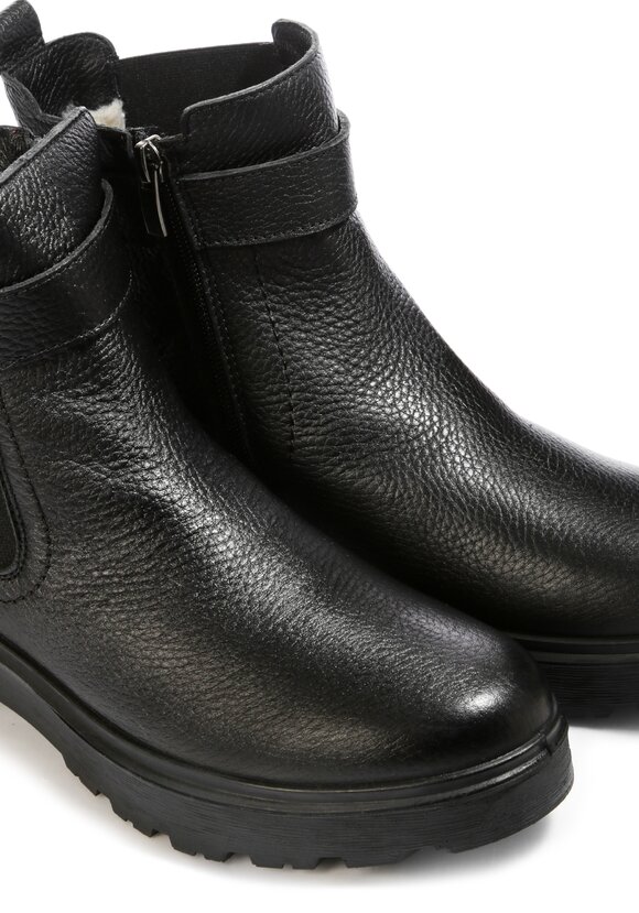 Ботинки женские Габби шир.  580, рис. 8