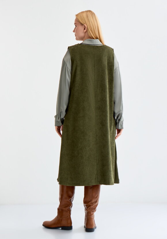 Сарафан Андрамеда шир.  580, рис. 9