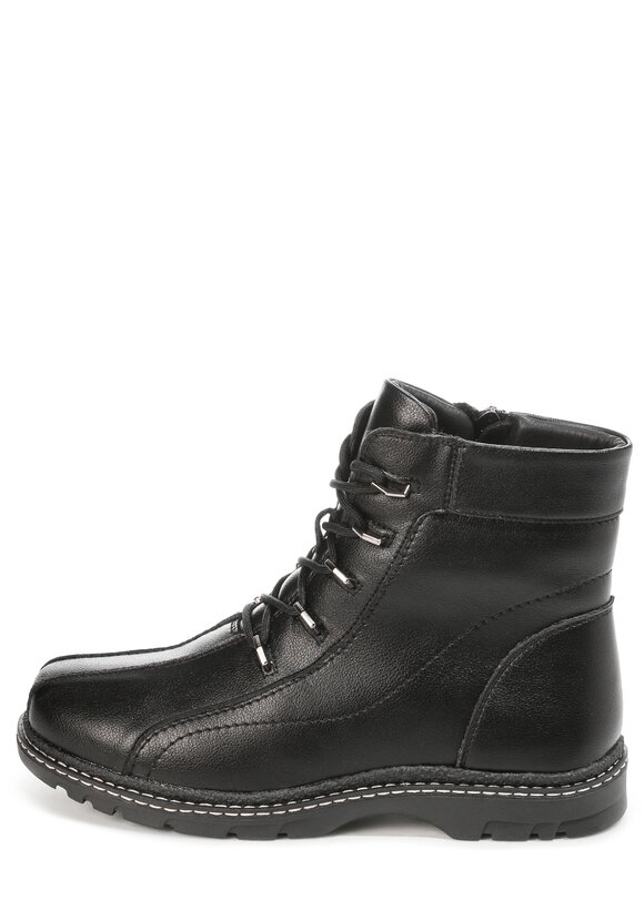 Ботинки женские Глэдис шир.  580, рис. 2