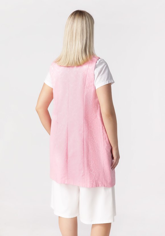 Жилет Абигэйл шир.  580, рис. 11