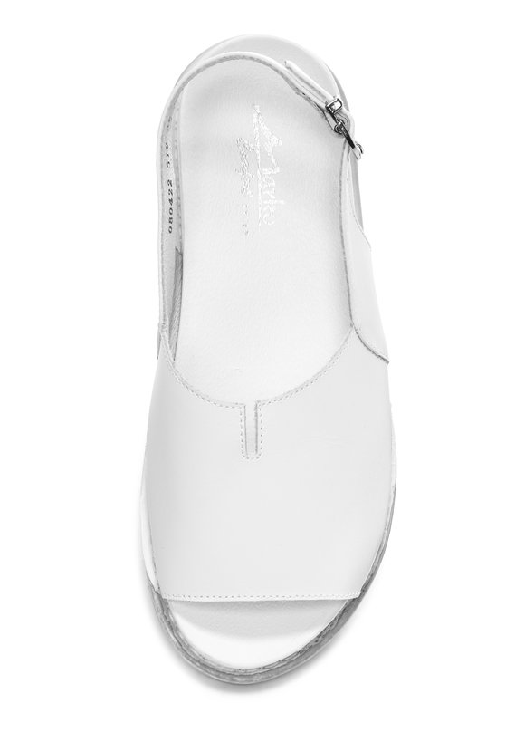 Туфли летние женские Эби шир.  580, рис. 9