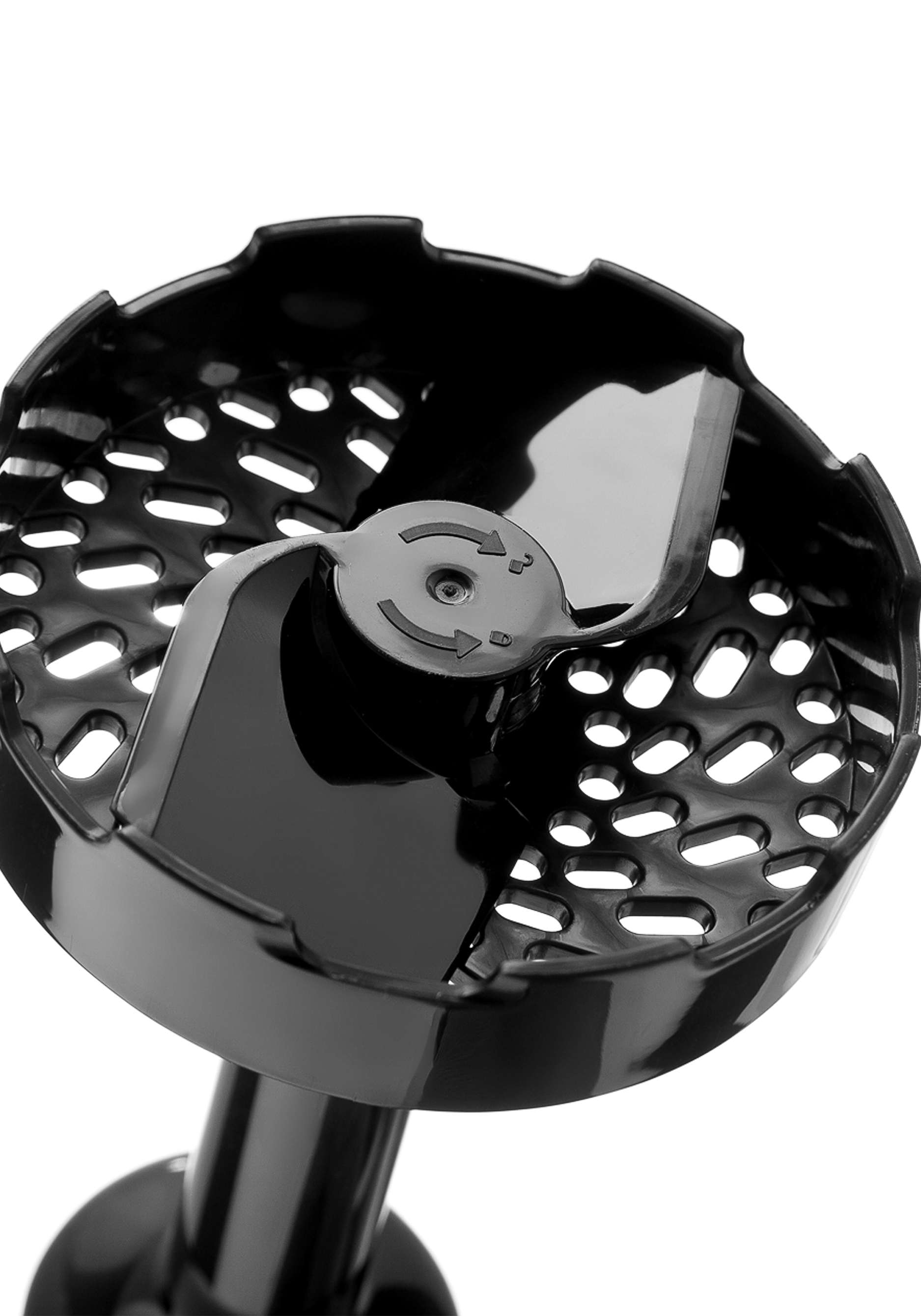 Блендер погружной BRAYER