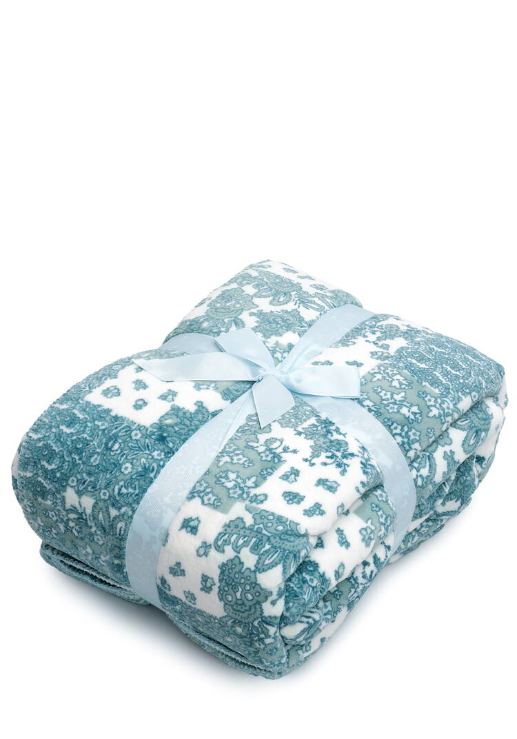 Покрывало-плед Нежный дуэт шир.  750, рис. 20