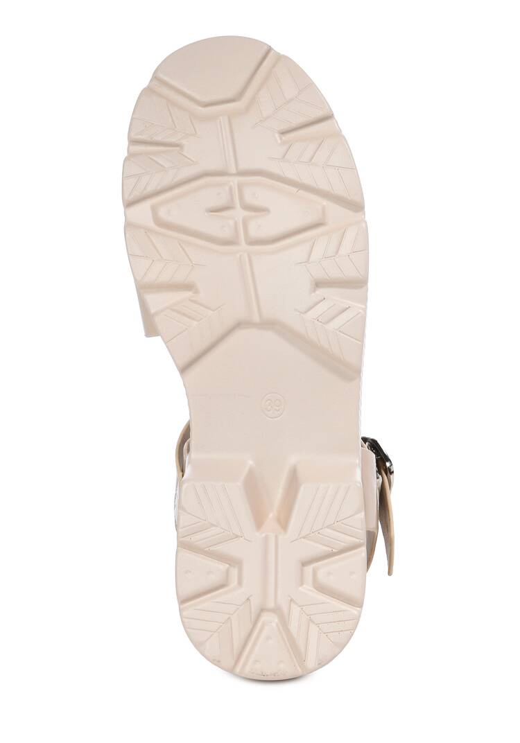 Босоножки женские Патрисия шир.  750, рис. 10