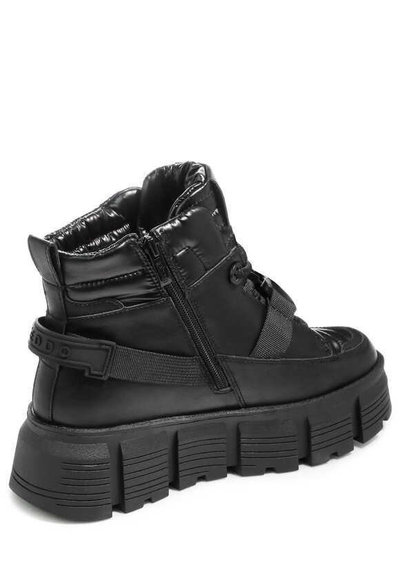 Ботинки женские Дельфина шир.  580, рис. 3