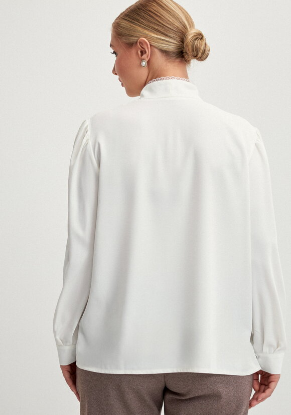 Блуза Шарил шир.  580, рис. 3