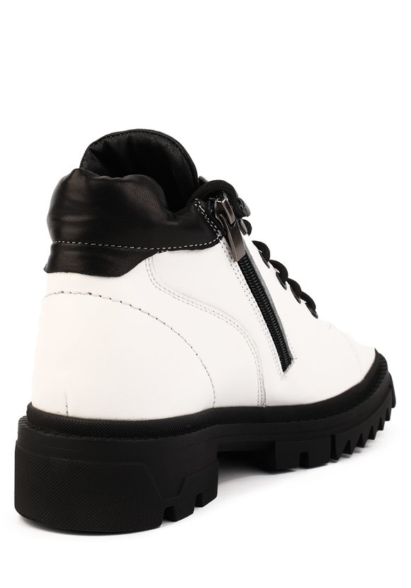 Ботинки  женские Делия шир.  580, рис. 7