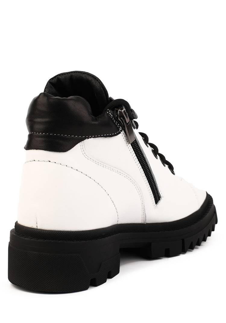 Ботинки  женские Делия шир.  750, рис. 7