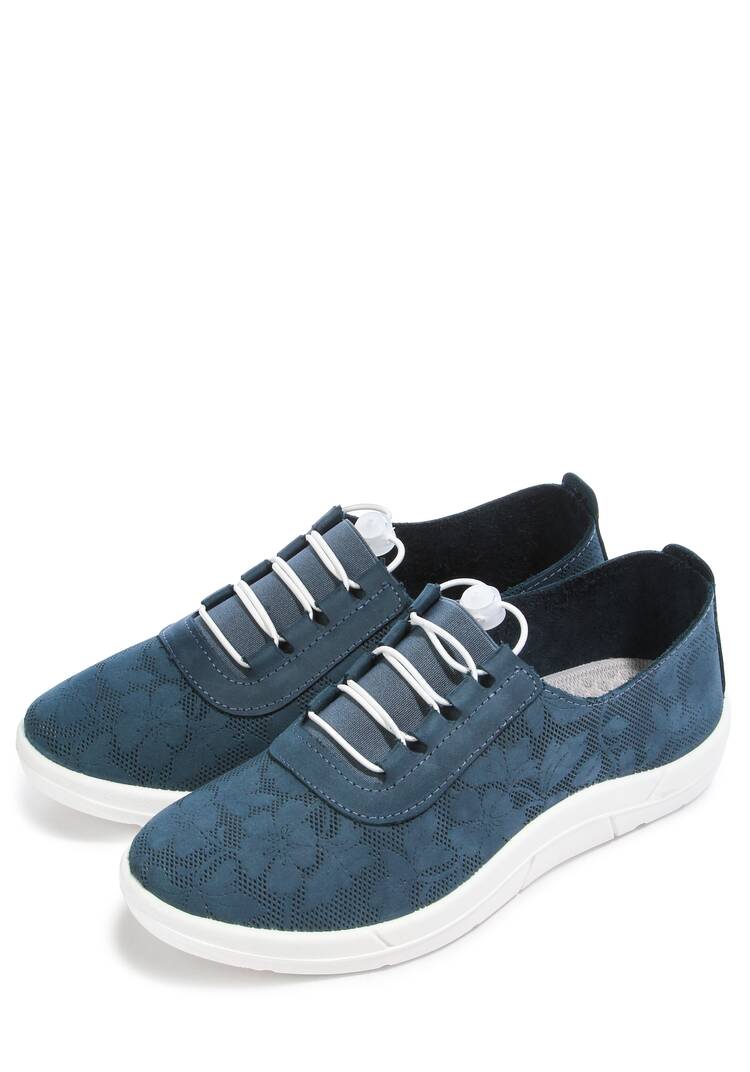 Ботинки женские  Ильма шир.  750, рис. 7