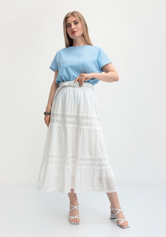 Юбка Селеста шир.  580, рис. 1