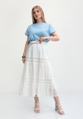 Юбка Селеста