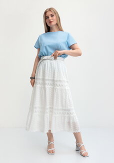 Юбка Селеста