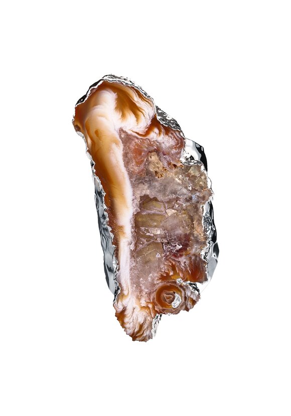 Кольцо Природное дарование шир.  580, рис. 17