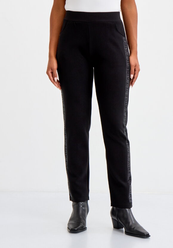 Брюки Мелена шир.  580, рис. 4