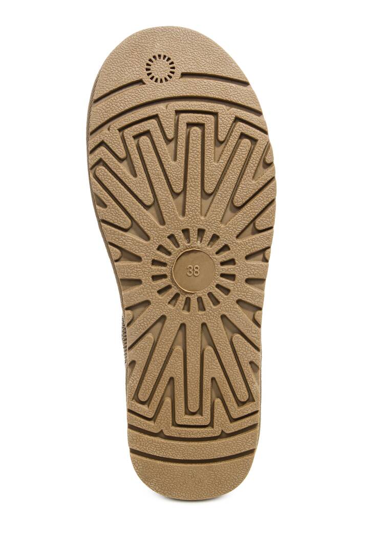 Угги женские Лилия шир.  750, рис. 15