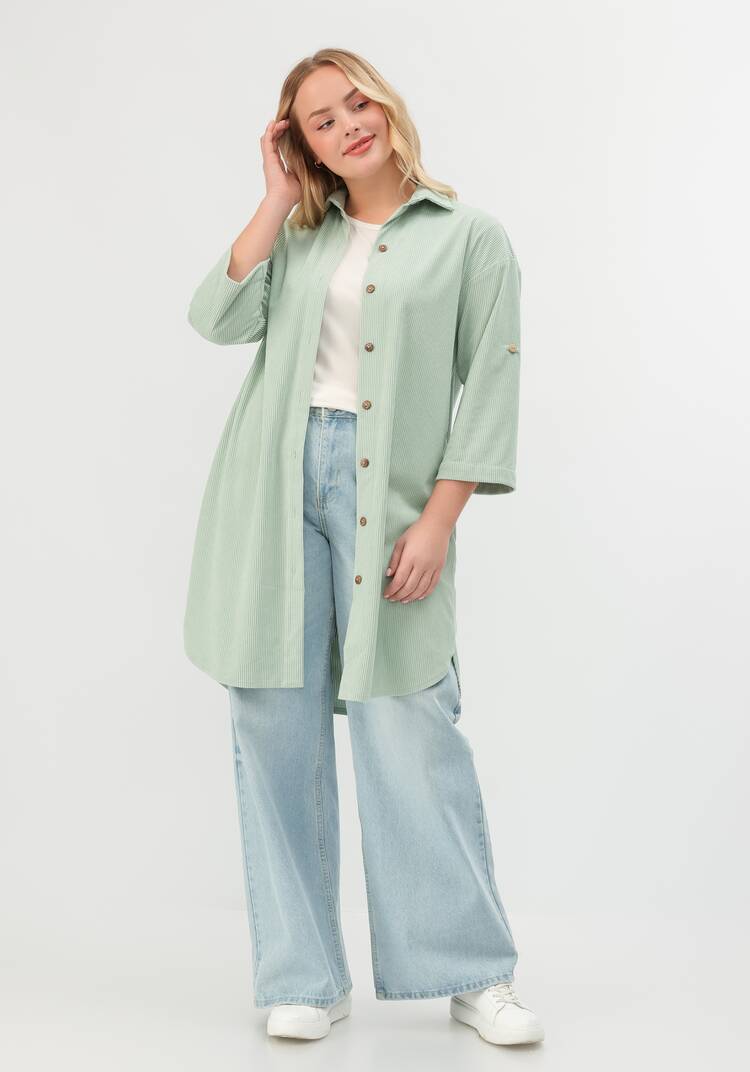 Рубашка Шерри шир.  750, рис. 26