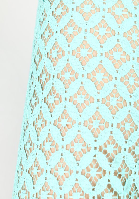 Кардиган ажурный шир.  580, рис. 5