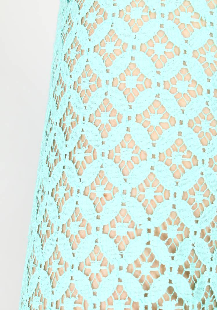 Кардиган ажурный шир.  750, рис. 5