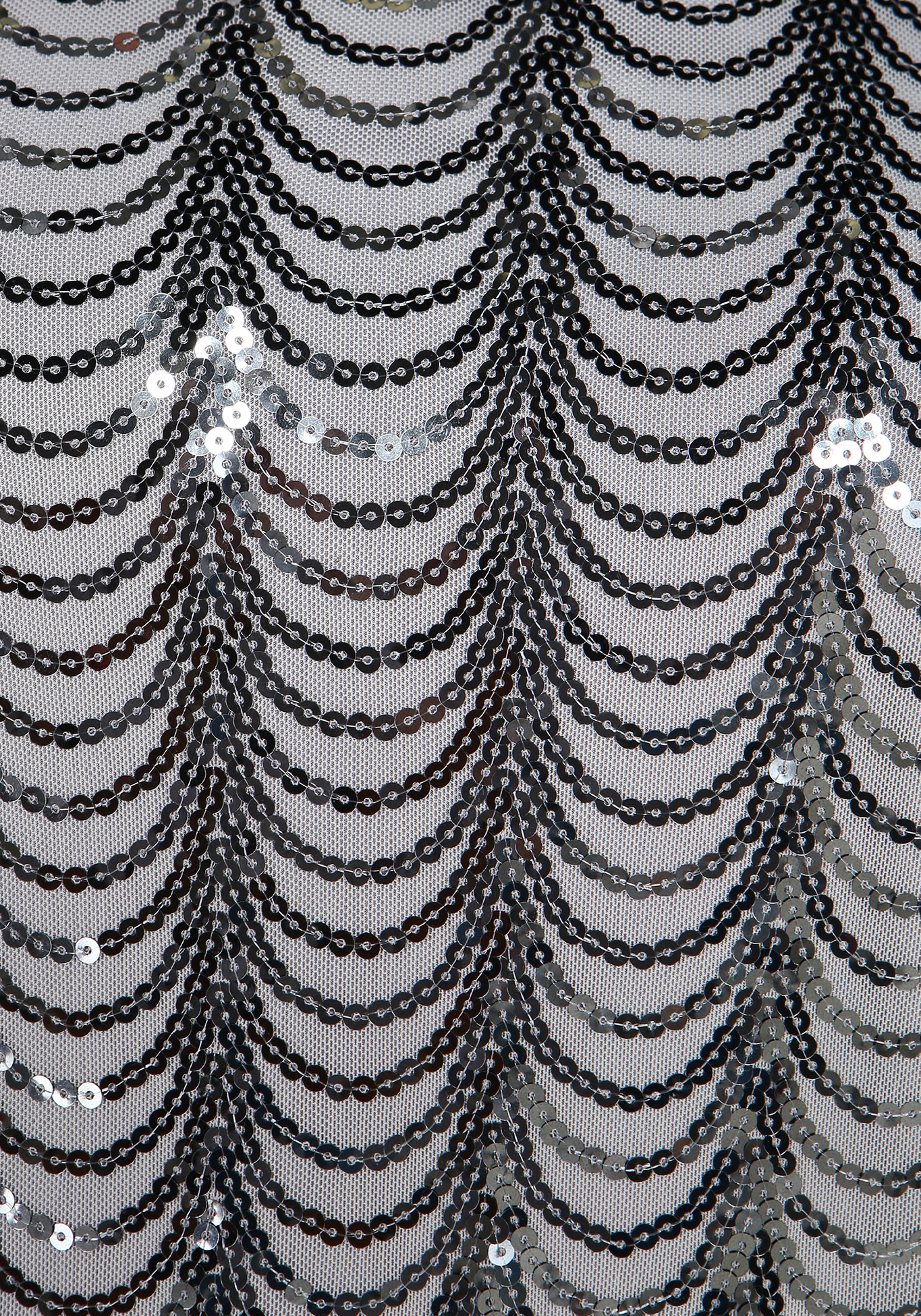 Платье футляр «Лиана» Bel Fiore, размер 48, цвет чёрный - фото 8