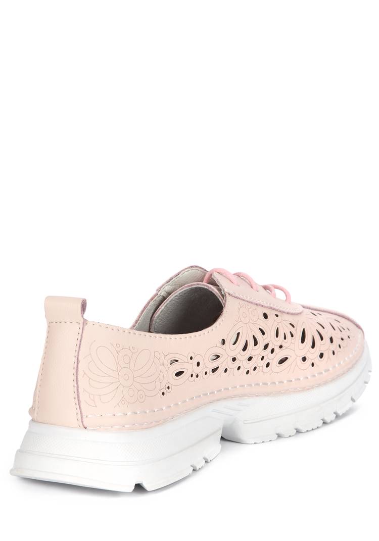 Полуботинки женские Дина шир.  750, рис. 11