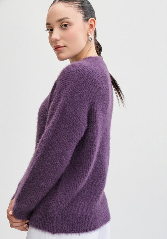 Свитер Дженна шир.  580, рис. 8