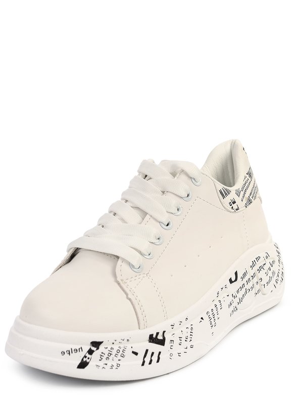 Полуботинки женские Ирида шир.  580, рис. 1