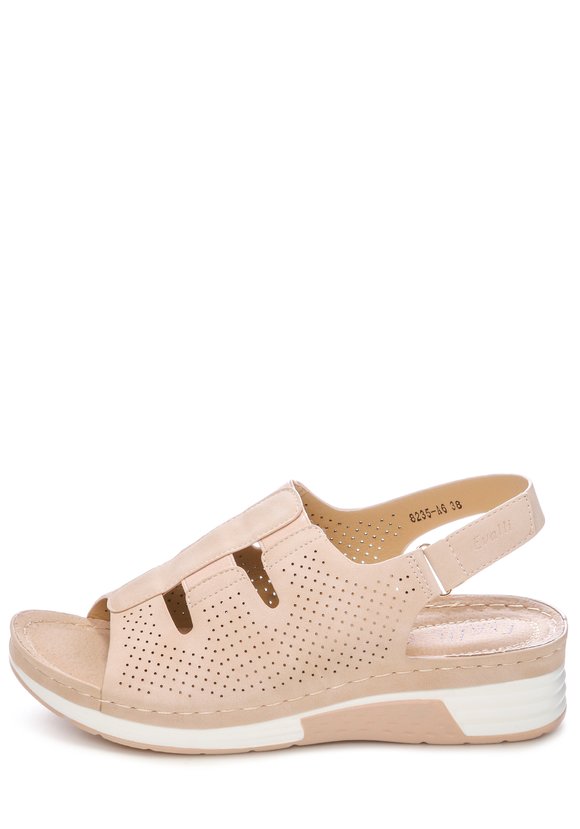 Босоножки женские Ирина шир.  580, рис. 2