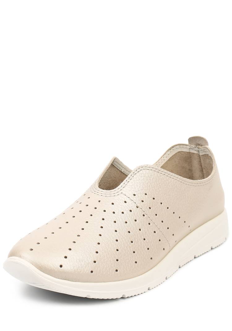 Полуботинки летние женские Паулла шир.  750, рис. 13