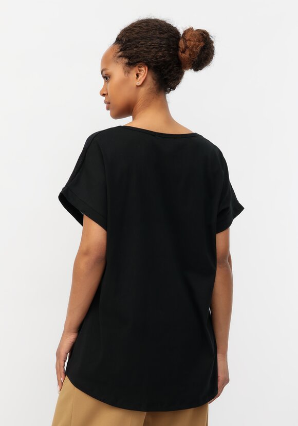 Блуза Джованна шир.  580, рис. 21