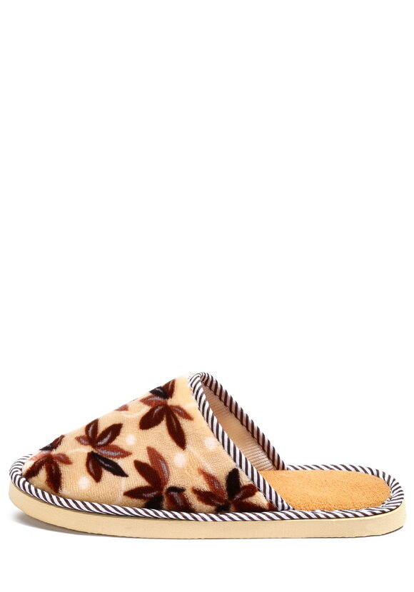 Тапочки женские Забава шир.  580, рис. 7