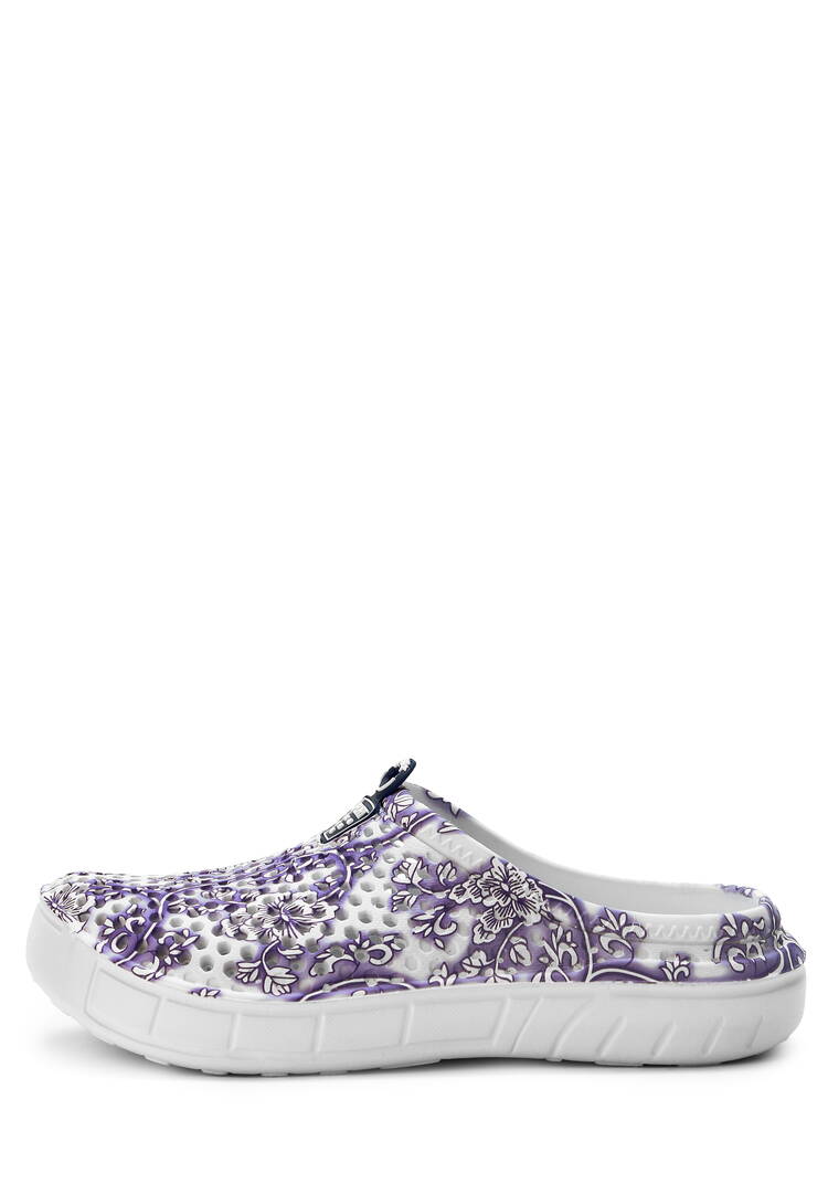 Женские Сабо Альба шир.  750, рис. 10