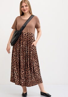 Платье Лиман