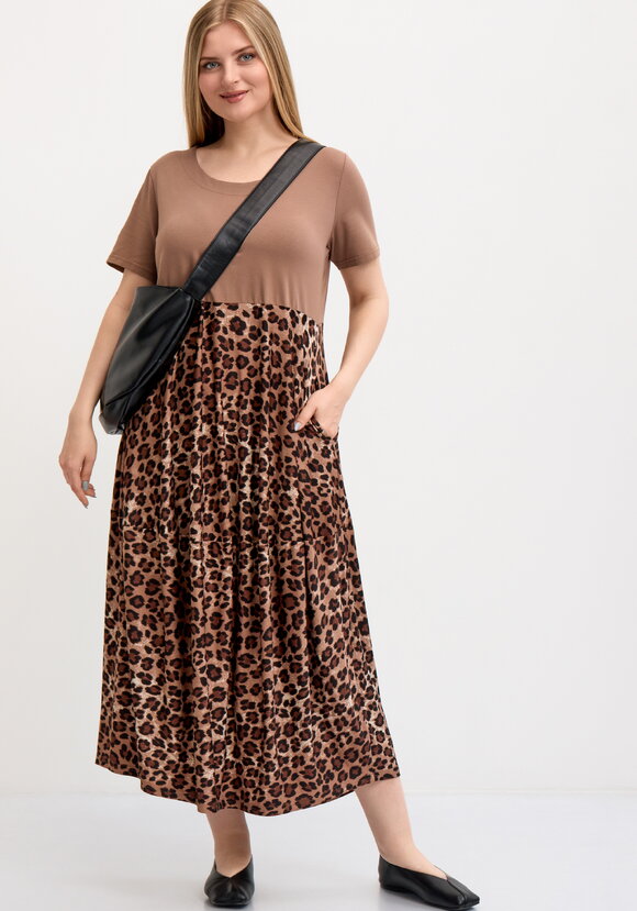 Платье Лиман шир.  580, рис. 11