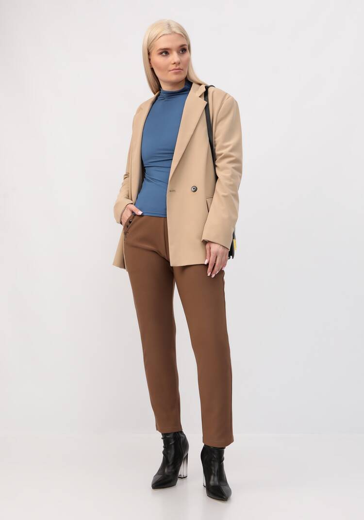 Брюки Асти шир.  750, рис. 24