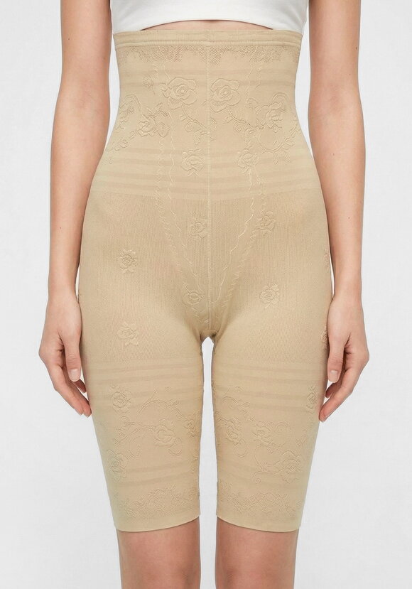 Шорты-панталоны корректирующие Рианна шир.  580, рис. 3