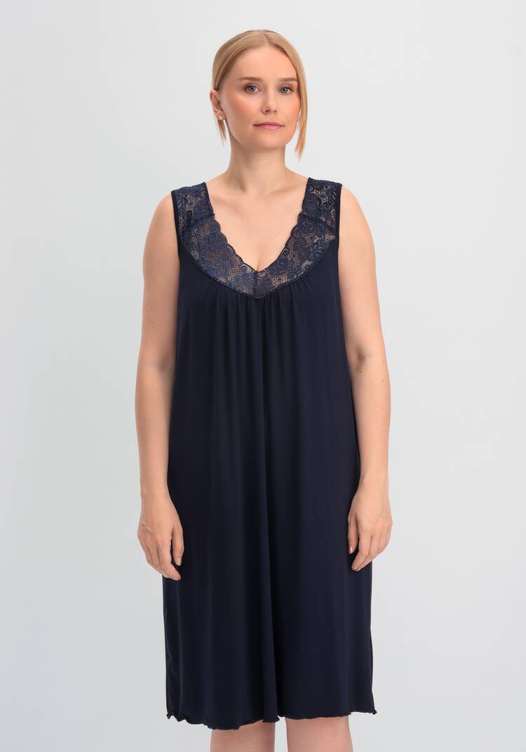 Сорочка Паулина шир.  750, рис. 35