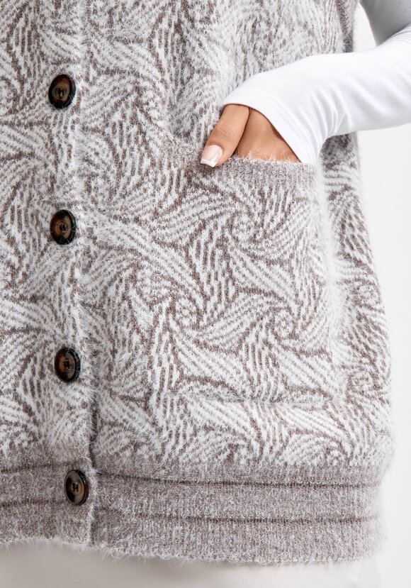 Жилет Мирелла шир.  580, рис. 12