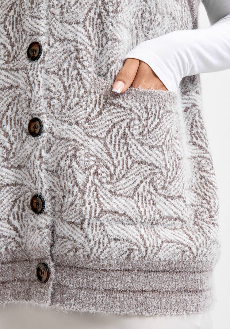 Жилет Мирелла шир.  750, рис. 12