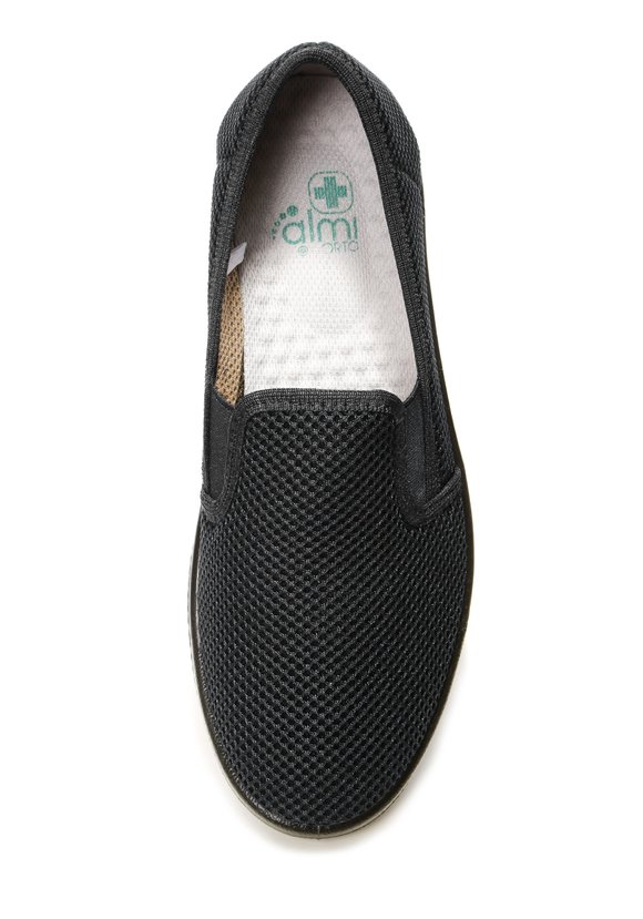 Слипоны женские ортопедические Августа шир.  580, рис. 19