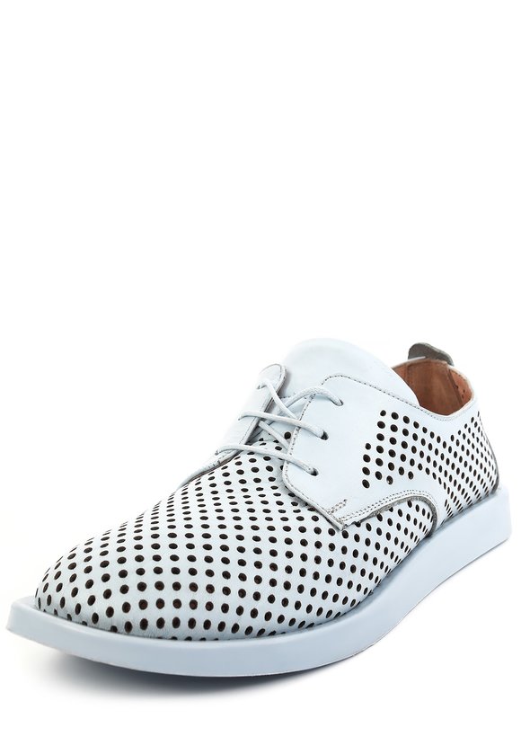 Туфли летние женские Мари шир.  580, рис. 17