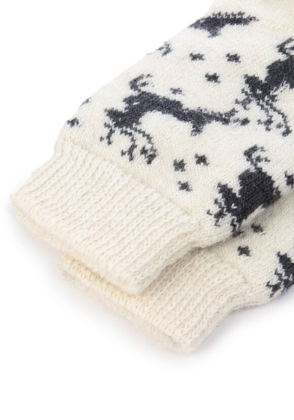 Носки женские с рисунком шир.  580, рис. 6