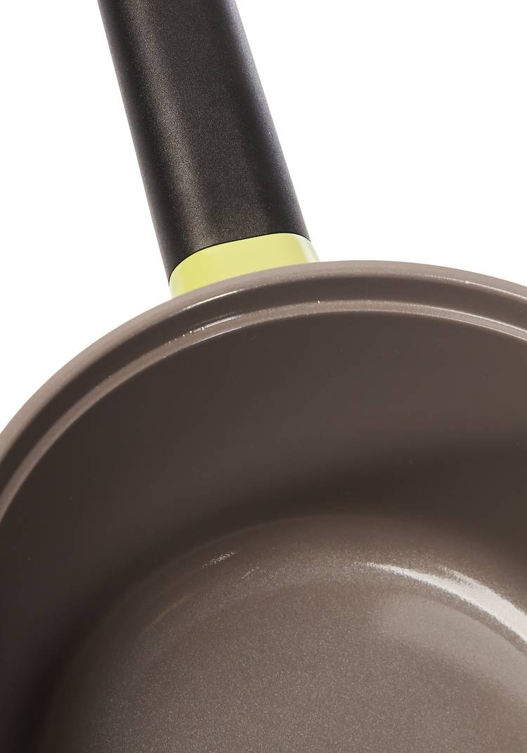 Ковш из литого алюминия Вулкан шир.  750, рис. 4