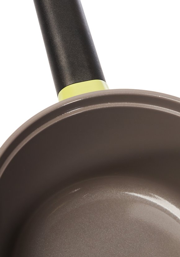 Ковш из литого алюминия Вулкан шир.  580, рис. 4