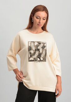 Свитшот Лайла