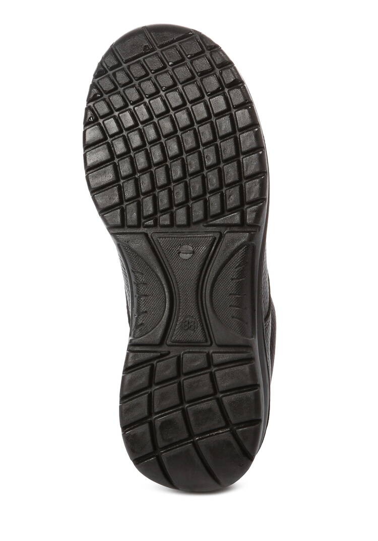 Ботинки женские Карэн шир.  750, рис. 14