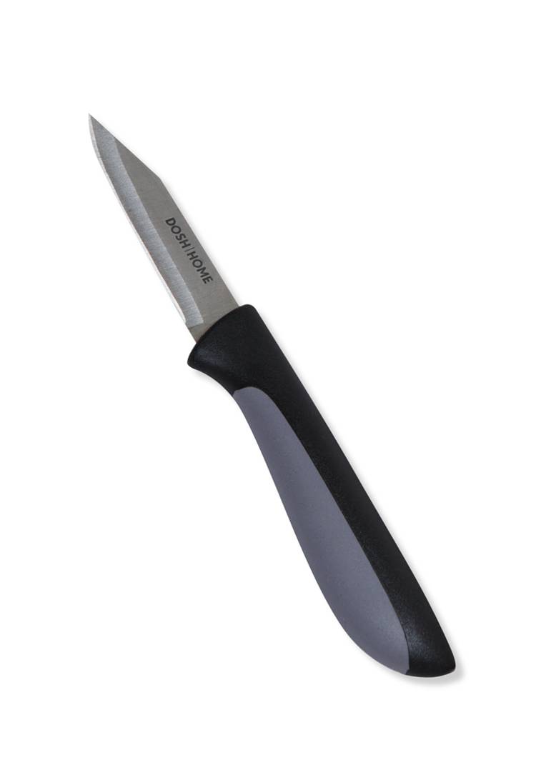 DOSH HOME Нож для нарезки LYNX, 8см шир.  750, рис. 1