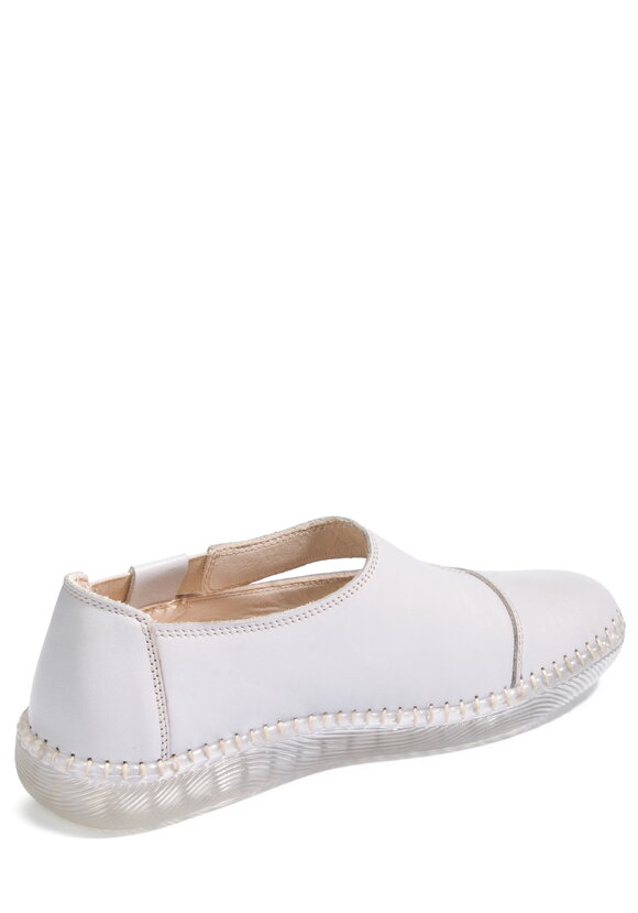 Туфли женские Эшли шир.  580, рис. 3