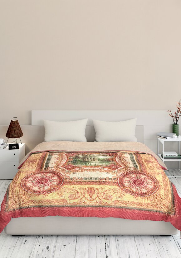 Покрывало Шелковый путь шир.  580, рис. 2