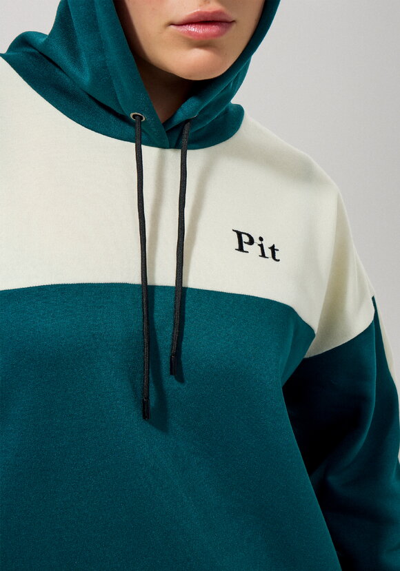 Костюм спортивный с комбинированной вставкой шир.  580, рис. 20